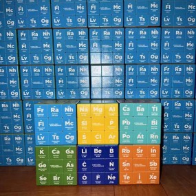 Cube magique personnalisé – Impression individuelle de ...