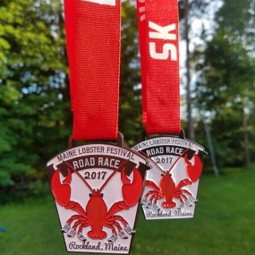 Médailles personnalisées avec logo – Médailles sportive...