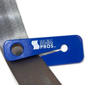 Coupe-ceinture de sécurité personnalisé avec logo – Obj...