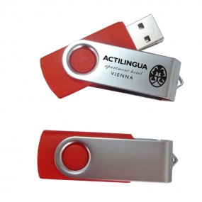 Clés USB personnalisées avec logo – Clés USB publicitai...