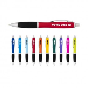 Stylos personnalisés avec logo – Stylos publicitaires p...