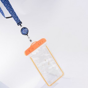 Lanyards et porte-cartes personnalisés avec enrouleur –...