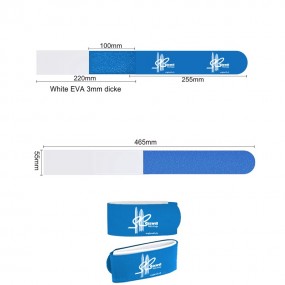 Sangle de ski personnalisée publicitaire | Impression l...