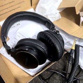 Écouteurs personnalisés – Impression de logo pour objet...