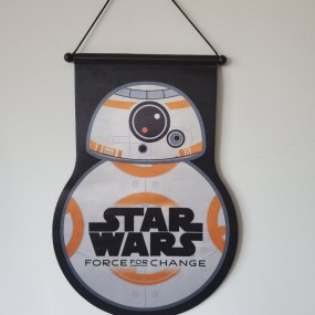 Fanion personnalisé pas cher avec logo | Fabrication ra...