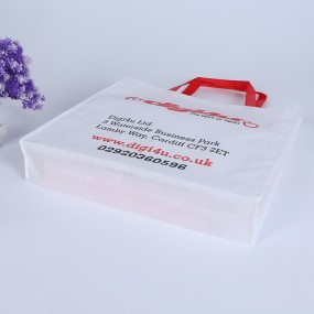 Sacs non tissés personnalisés avec logo