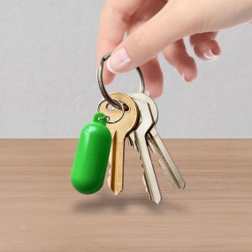 Porte-clés flottant personnalisé – Idéal pour pêcheurs ...