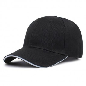 Casquette personnalisée pour événements et salons – San...