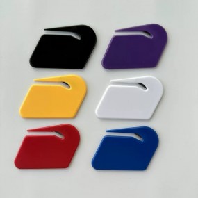 Ouvre-lettres personnalisé entreprise – Meilleur choix ...