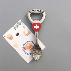 Décapsuleurs personnalisés | Décapsuleur magnétique sui...