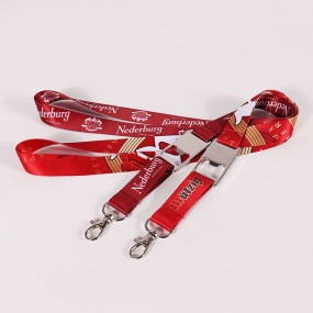 Lanyards et porte-clés avec décapsuleur personnalisés –...
