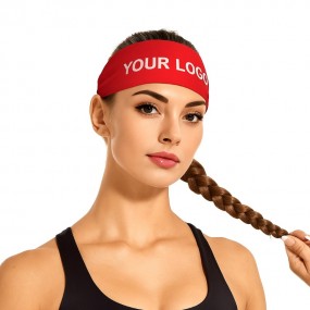 Bandeaux publicitaires personnalisés avec logo – Visibi...