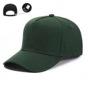 Casquette 5 Panels sur mesure avec logo pour événements...