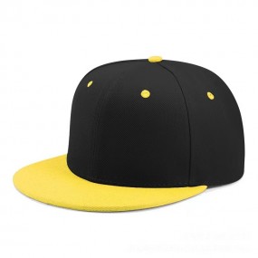 Snapback personnalisée – Casquette publicitaire pour sa...