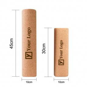 Rouleau de fascia gravé pour promotion et cadeaux d’ent...