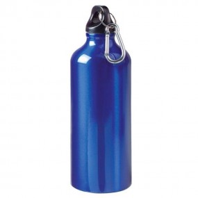 Gourde en aluminium personnalisée – Bouteille d’eau spo...