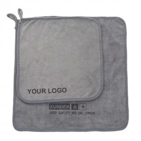 Chiffon microfibre publicitaire personnalisé avec votre...