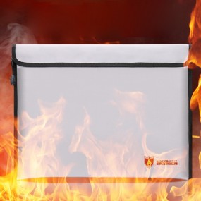 sac anti feu documents A4