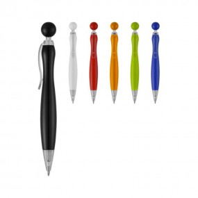 Stylos personnalisés avec logo – Cadeaux promotionnels ...