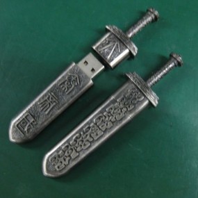 Clés USB personnalisées avec logo – Commander clés USB ...