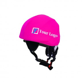 Couvre-casque de ski personnalisé avec votre logo – Cad...