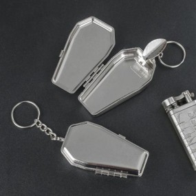 Cendriers de poche personnalisés avec logo | Cendriers ...