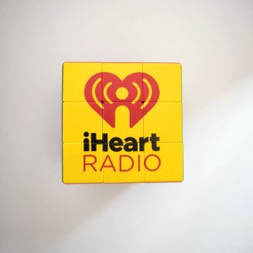 Magic cube personnalisé avec logo – Marketing et commun...