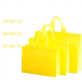 Sacs et pochettes personnalisés – Sacs non tissés avec ...