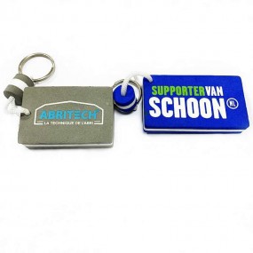 Porte-clés personnalisables flottants – Accessoires nau...