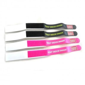 Bandes velcro pour ski personnalisées – Skiclips Skifix...