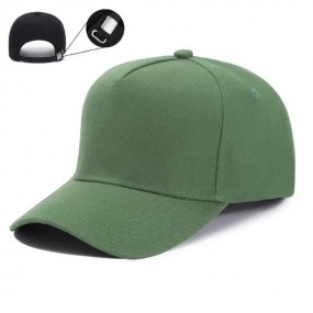 Casquette personnalisée 5 Panels avec logo pour événeme...