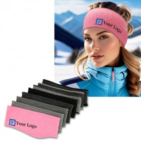 Bandeaux sport sur mesure avec logo – Cadeaux publicita...