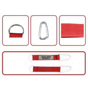 Porte-clés personnalisés – Lanyards personnalisables av...