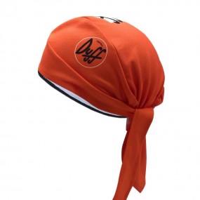 Casquette cycliste brodée avec logo d’entreprise – Acce...