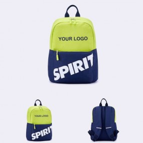 Sac à dos publicitaire personnalisé – Qualité professio...