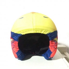 Housse de Casque de Ski Personnalisée – Accessoire Ski ...