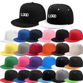 Casquettes Snapback personnalisées pas chères – Impress...