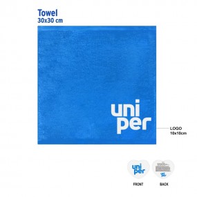 Serviette compressée promotionnelle pas chère | Cadeaux...