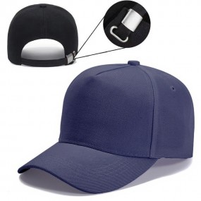 Casquette Baseball 5 Panels avec logo – Promotion et ma...