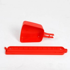 Clips de fermeture pour sachets personnalisés – Impress...