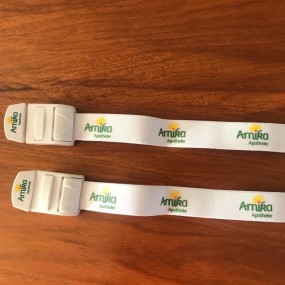 Garrot tourniquet médical avec logo | Goodies professio...