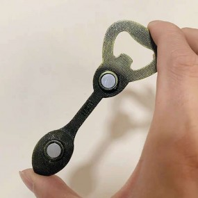 Décapsuleurs personnalisés | Décapsuleur magnétique sui...