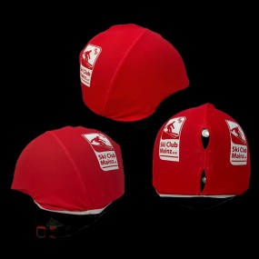 Couvre-casque de ski personnalisé avec votre logo – Cad...