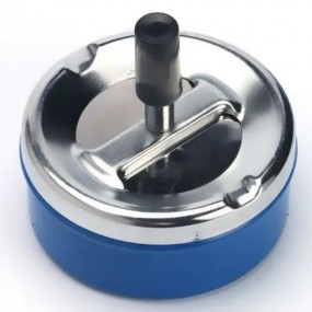 Cendrier en silicone personnalisé avec logo – Impressio...