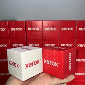 Rubik’s Cube 3x3 à personnaliser - Rubik’s Cube comme a...