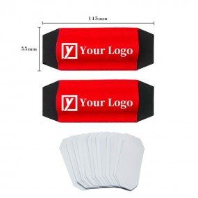 Clips de ski de fond personnalisés avec logo ｜ accessoi...