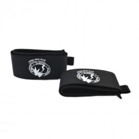 Skiclips personnalisés – Bande de ski et sangle velcro ...