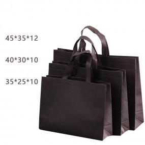 Sacs et pochettes personnalisés – Sacs non tissés avec ...