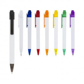 Stylos personnalisés avec logo – Stylos publicitaires p...