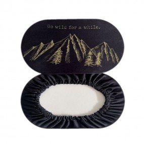 Housse de lunettes de ski personnalisée – Impression de...